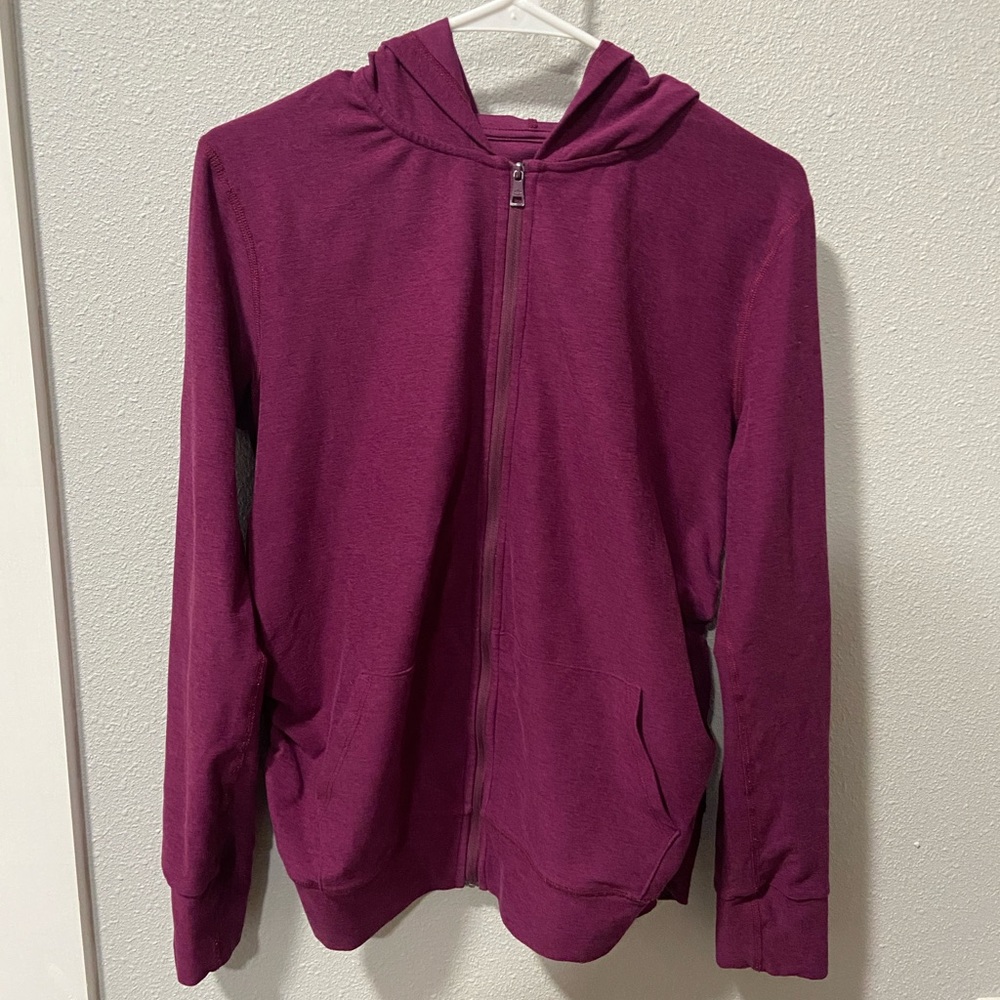 Beyond Yoga Spacedye Everyday Maternity Hoodie